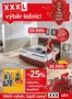 XXXLutz katalog v Praha | XXXL výběr ložnic | 2026-09-21T00:00:00.000Z - 2026-10-18T00:00:00.000Z