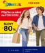 Bambule katalog v Nová Paka | Přijďte za námi na FOR KIDS! | 2026-10-02T00:00:00.000Z - 2026-10-04T00:00:00.000Z