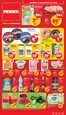 Penny Market katalog v Most | Skvělé slevy na vybrané produkty | 2026-10-05T00:00:00.000Z - 2026-10-19T00:00:00.000Z