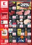 Kaufland katalog | Aktuální výhodné nabídky a slevy | 2026-10-07T00:00:00.000Z - 2026-10-13T00:00:00.000Z