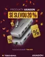T.S. Bohemia katalog v Olomouc | Podzimní sleva na příslušenství AXAGON je tady! | 2026-10-07T00:00:00.000Z - 2026-10-14T00:00:00.000Z