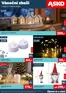 Asko katalog | ASKO - Vánoční leták | 2026-10-08T00:00:00.000Z - 2026-10-28T00:00:00.000Z