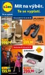 Lidl katalog | 12. 10. - 18. 10. 2026 | 2026-10-12T00:00:00.000Z - 2026-10-18T00:00:00.000Z