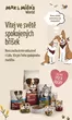 Lidl katalog | Velká radost pro domácí mazlíčky | 2026-10-12T00:00:00.000Z - 2027-01-30T00:00:00.000Z