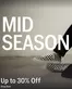 Vans katalog v Frýdek-Místek | Mid Season Up to 30% Off | 2026-10-12T00:00:00.000Z - 2026-10-14T00:00:00.000Z