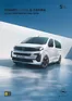 Opel katalog | Opel Vivaro Combi & Zafira | 2026-10-13T00:00:00.000Z - 2026-12-31T00:00:00.000Z