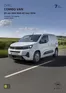 Opel katalog | Opel Combo Van | 2026-10-13T00:00:00.000Z - 2026-12-31T00:00:00.000Z