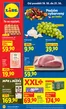 Lidl katalog v Jičín | 19. 10. - 21. 10. 2026 | 2026-10-19T00:00:00.000Z - 2026-10-25T00:00:00.000Z