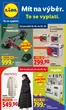 Lidl katalog v Jičín | 19. 10. - 25. 10. 2026 | 2026-10-19T00:00:00.000Z - 2026-10-25T00:00:00.000Z