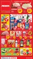 Penny Market katalog v Klatovy | Skvělá nabídka pro lovce výhodných nákupů | 2026-10-21T00:00:00.000Z - 2026-10-27T00:00:00.000Z