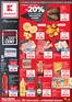 Kaufland katalog v Rokycany | Kaufland leták | 2026-10-21T00:00:00.000Z - 2026-10-27T00:00:00.000Z