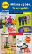 Lidl katalog v Broumov | 26. 10. - 1. 11. 2026 | 2026-10-26T00:00:00.000Z - 2026-11-01T00:00:00.000Z
