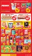 Penny Market katalog | Skvělé slevy na vybrané produkty | 2026-10-29T00:00:00.000Z - 2026-11-03T00:00:00.000Z