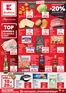 Kaufland katalog v Dobruška | Kaufland leták | 2026-10-29T00:00:00.000Z - 2026-11-03T00:00:00.000Z