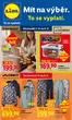 Lidl katalog v Lovosice | 2. 11. - 8. 11. 2026 | 2026-11-02T00:00:00.000Z - 2026-11-08T00:00:00.000Z