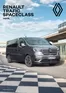Renault katalog v Český Krumlov | Renault Trafic Spaceclass | 2025-07-04T00:00:00.000Z - 2025-12-31T00:00:00.000Z