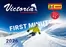 CK Victoria katalog | First Minute Zima 2026 | 2025-12-01T00:00:00.000Z - 2026-02-28T00:00:00.000Z