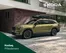 Škoda katalog v Praha | Nový Kodiaq - Katalog příslušenství | 2025-09-16T00:00:00.000Z - 2026-09-16T00:00:00.000Z