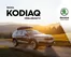 Škoda katalog v Sušice | Kodiaq - Katalog příslušenství | 2025-10-08T00:00:00.000Z - 2026-10-08T00:00:00.000Z