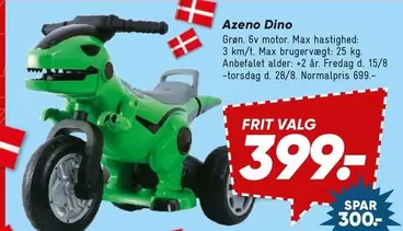 Dino