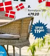 havemøbler
