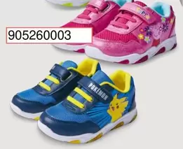 Pokemon - 905260003