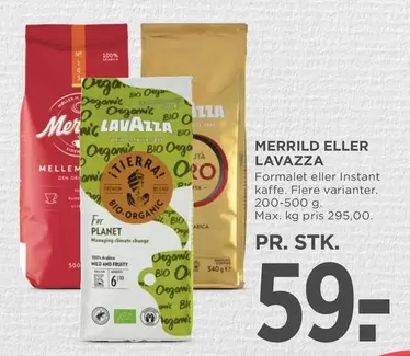 Bio - ELLER