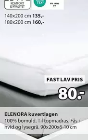 Kuvertlagen