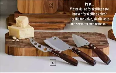 Knive