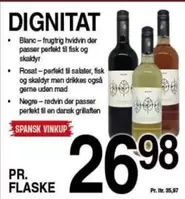 DIGNITAT