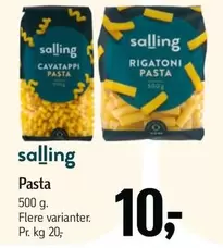 Pasta