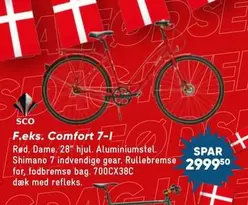 Comfort 7-1