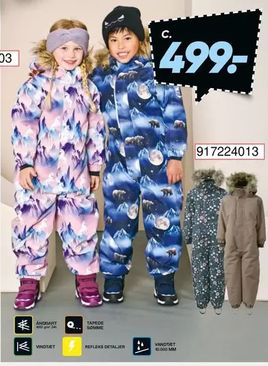 Overall