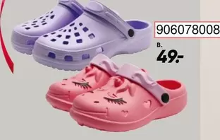 Piger Sandaler