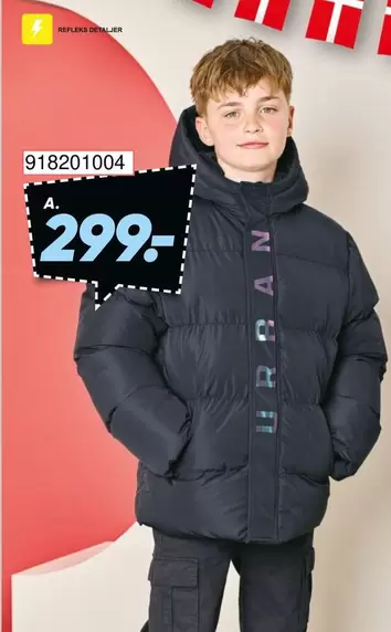 Jakke