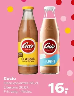 Cocio