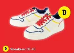 Sneakers