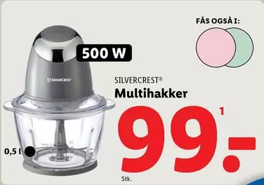Multihakker