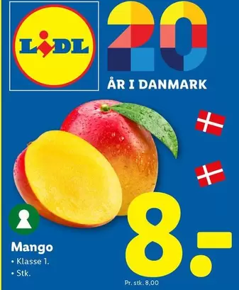 Mango