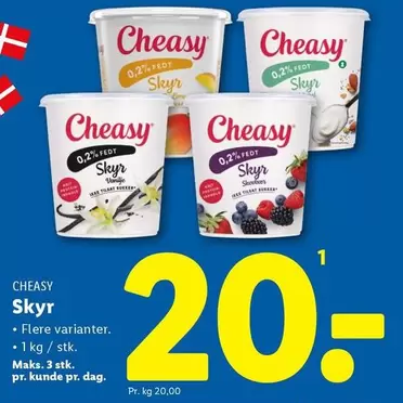 Skyr