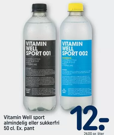 sport 001, sport 002