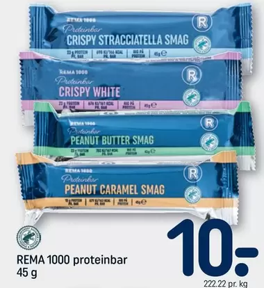 Proteinbar