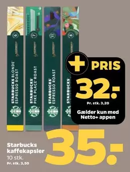 Kaffekapsler