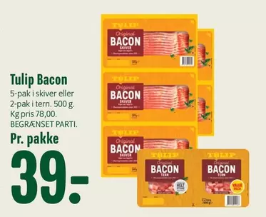 Bacon