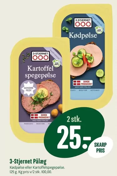 Pålæg