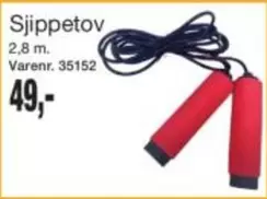 Sjippetov