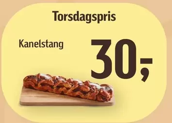 Kanelstang