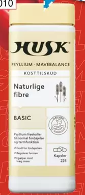 Naturlige fibre