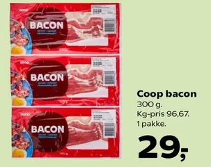 Bacon
