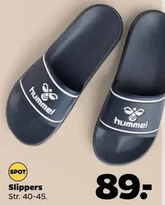 Slippers